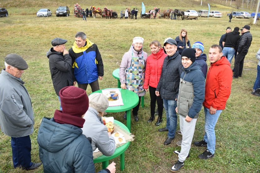 Сезон ябылды... хатирәләр калды