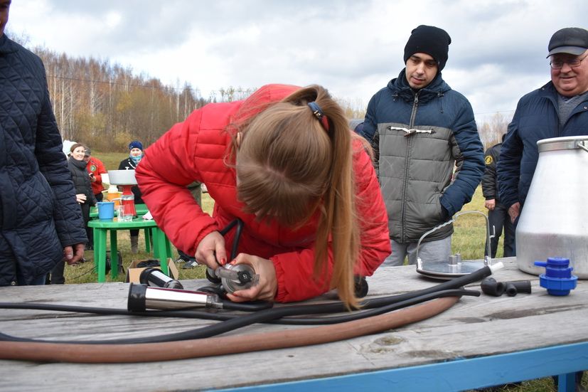 Сезон ябылды... хатирәләр калды