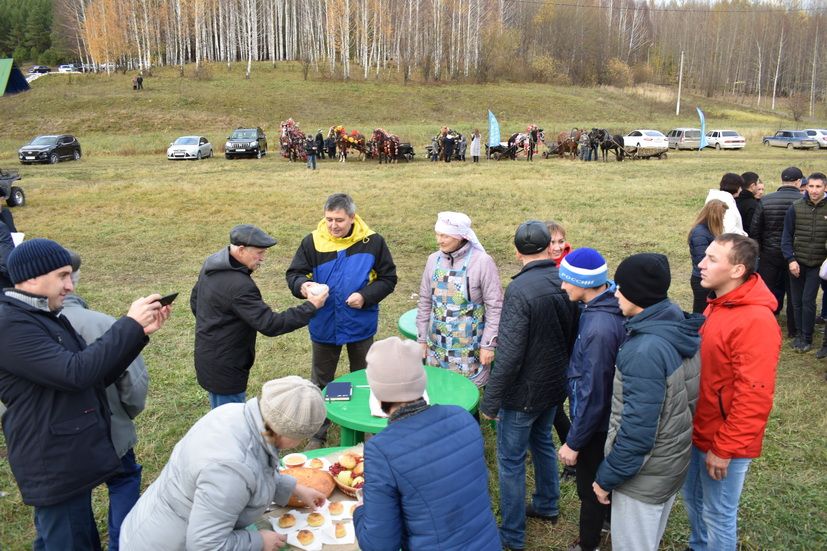 Сезон ябылды... хатирәләр калды