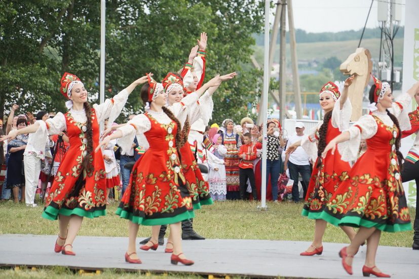 Самарада булдык (+фоторепортаж, 2 нче өлеш)