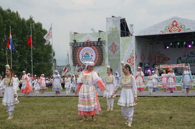 Самарада булдык (+фоторепортаж, 2 нче өлеш)