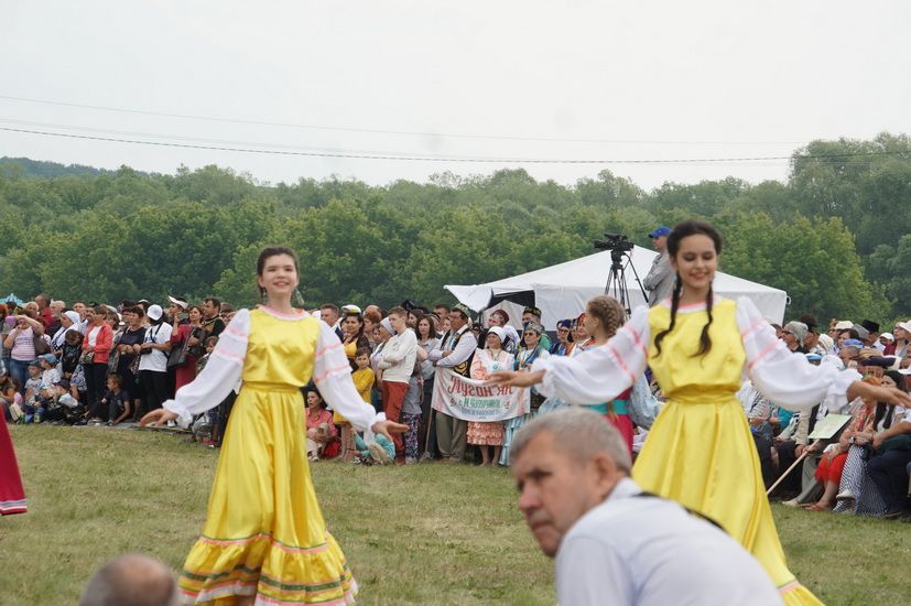 Самарада булдык (+фоторепортаж, 2 нче өлеш)