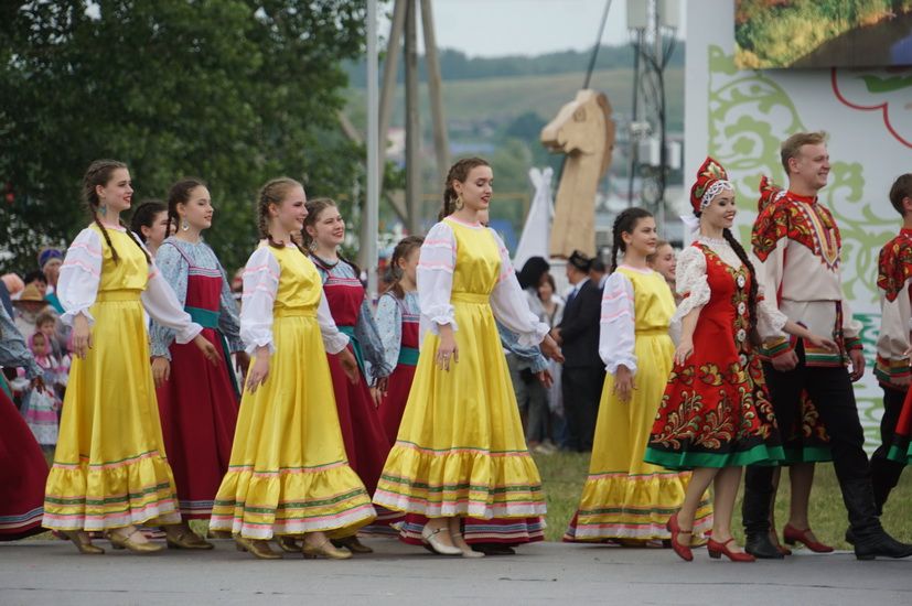 Самарада булдык (+фоторепортаж, 2 нче өлеш)