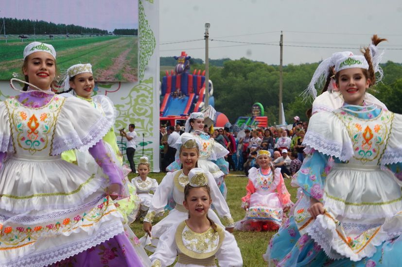 Самарада булдык (+фоторепортаж, 2 нче өлеш)