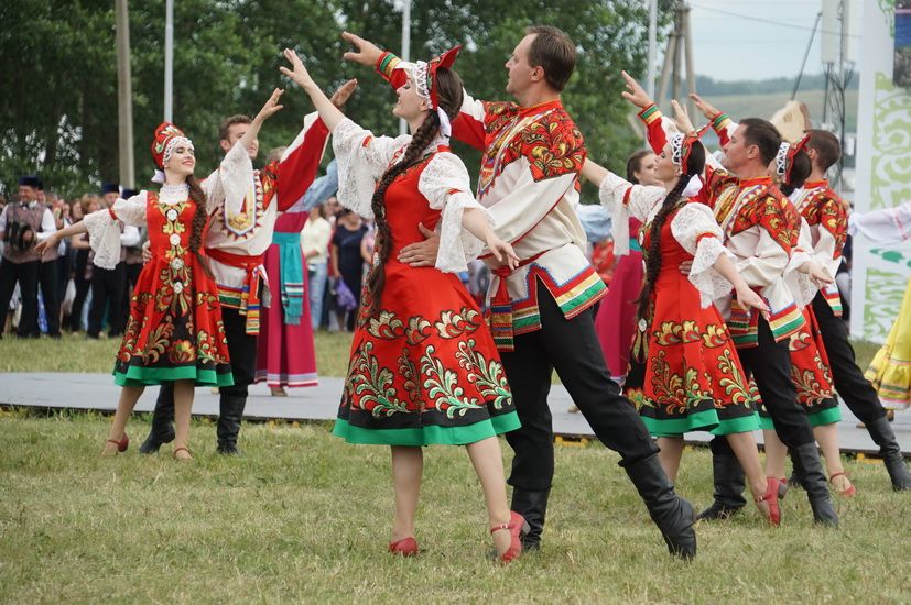 Самарада булдык (+фоторепортаж, 2 нче өлеш)