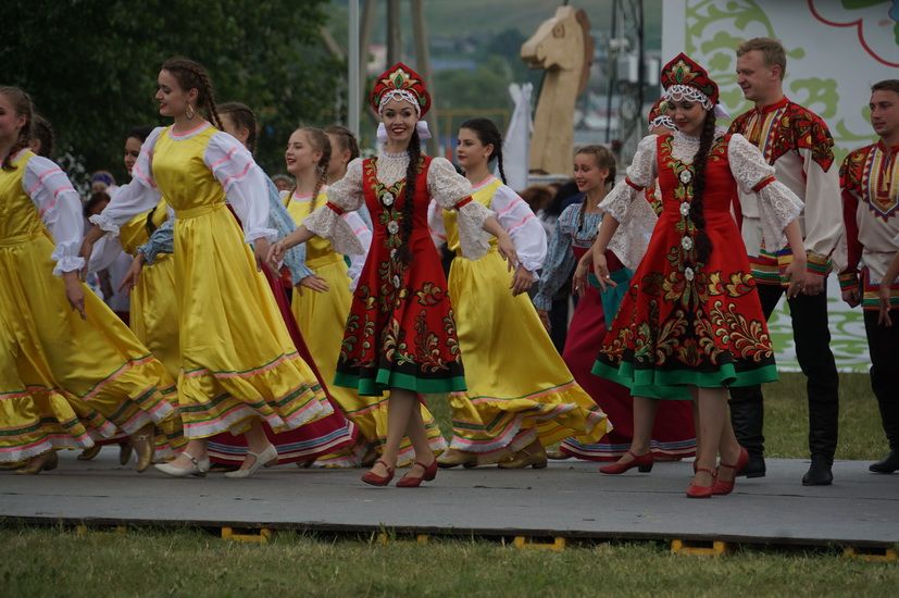 Самарада булдык (+фоторепортаж, 2 нче өлеш)