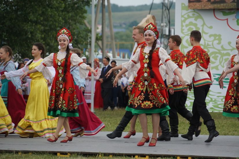 Самарада булдык (+фоторепортаж, 2 нче өлеш)