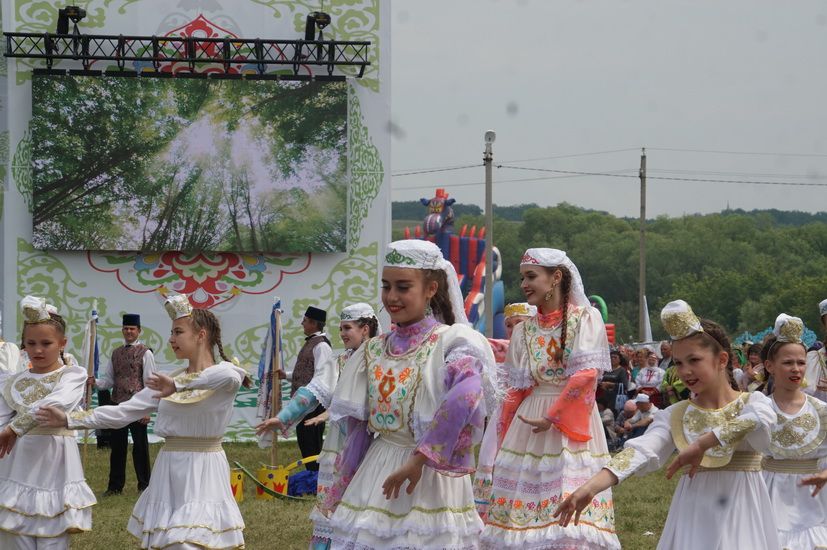 Самарада булдык (+фоторепортаж, 2 нче өлеш)