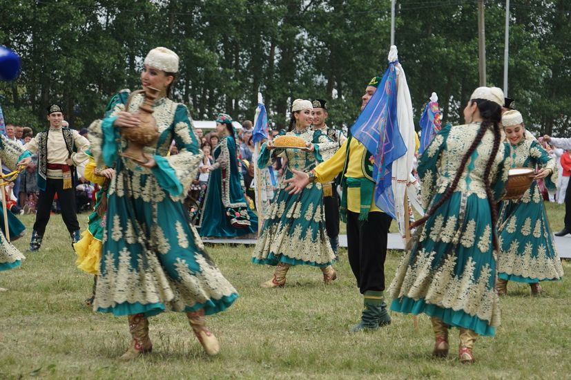 Самарада булдык (+фоторепортаж, 2 нче өлеш)