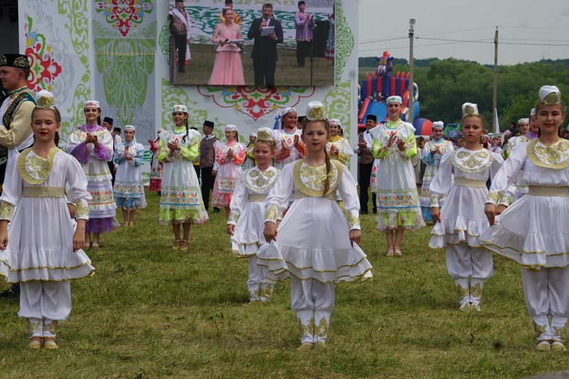 Самарада булдык (+фоторепортаж, 2 нче өлеш)