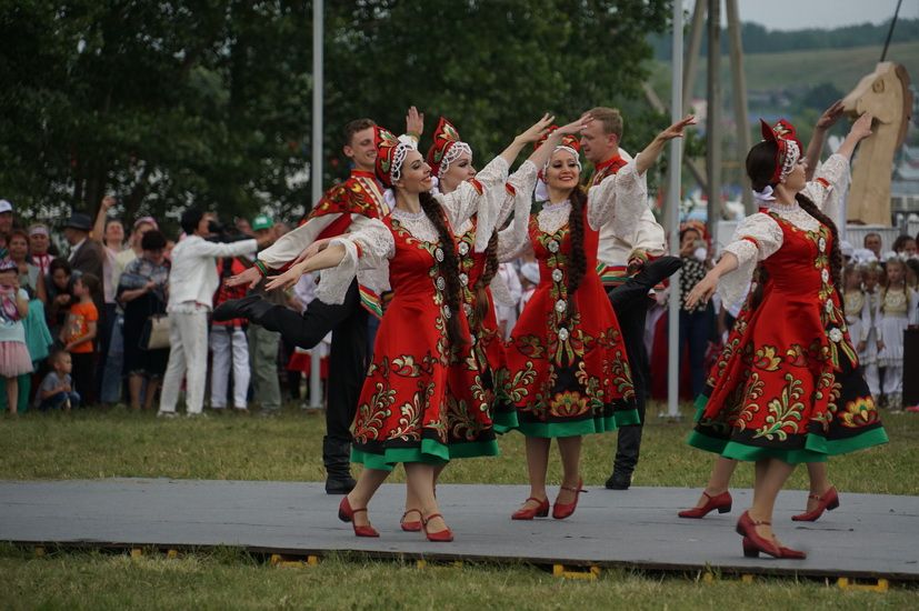 Самарада булдык (+фоторепортаж, 2 нче өлеш)