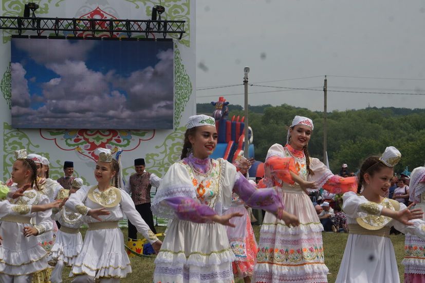 Самарада булдык (+фоторепортаж, 2 нче өлеш)