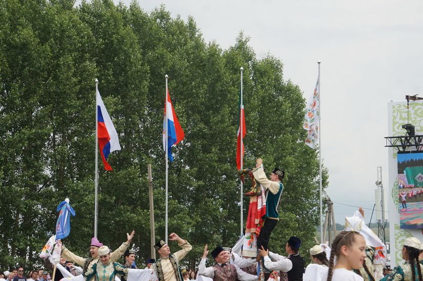 Самарада булдык (+фоторепортаж, 2 нче өлеш)