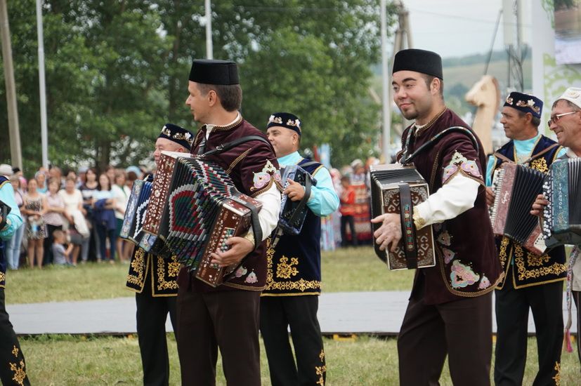 Самарада булдык (+фоторепортаж, 2 нче өлеш)