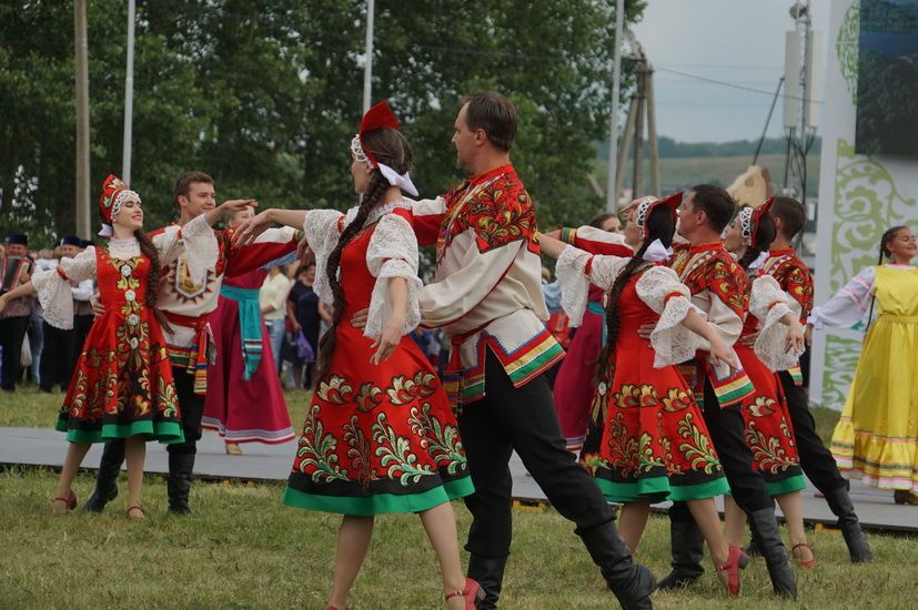 Самарада булдык (+фоторепортаж, 2 нче өлеш)