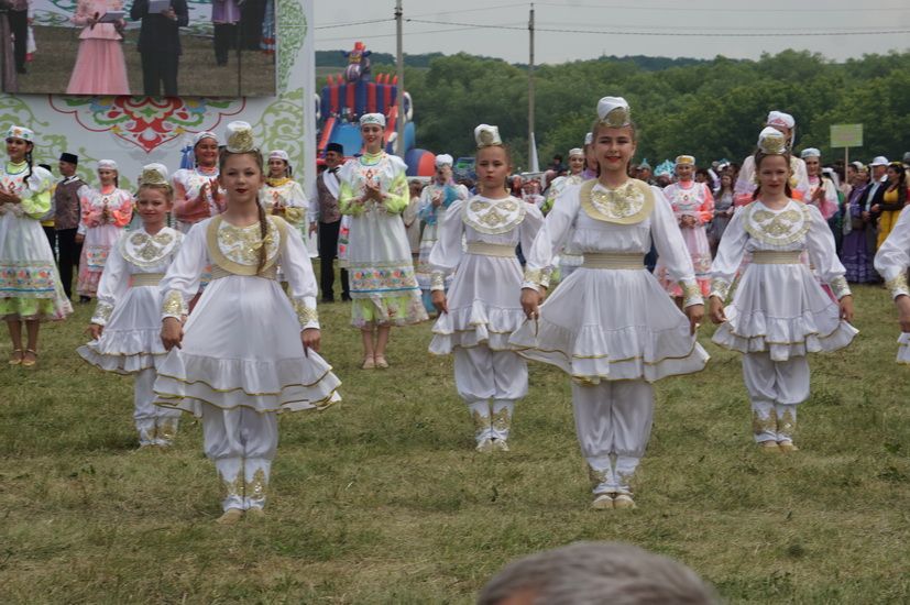 Самарада булдык (+фоторепортаж, 2 нче өлеш)