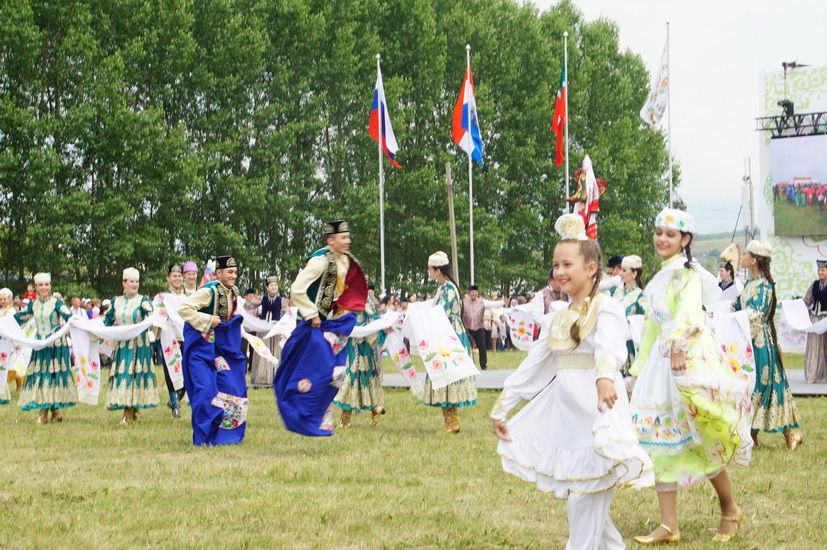 Самарада булдык (+фоторепортаж, 2 нче өлеш)