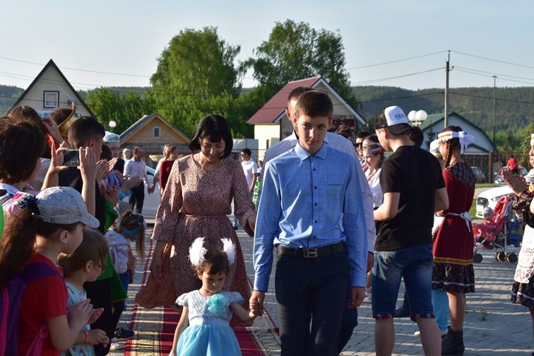 Балтачта “Гаиләфест” дигән искиткеч матур бәйрәм узды (+бик күп фото)