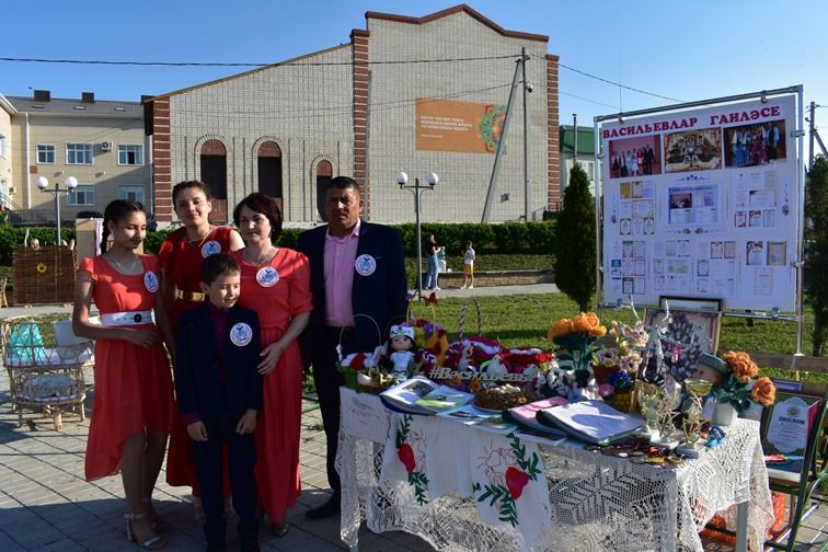 Балтачта “Гаиләфест” дигән искиткеч матур бәйрәм узды (+бик күп фото)