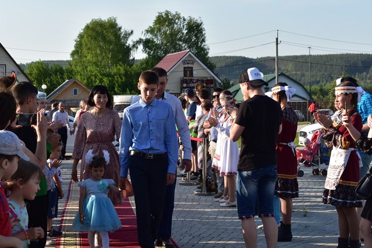 Балтачта “Гаиләфест” дигән искиткеч матур бәйрәм узды (+бик күп фото)