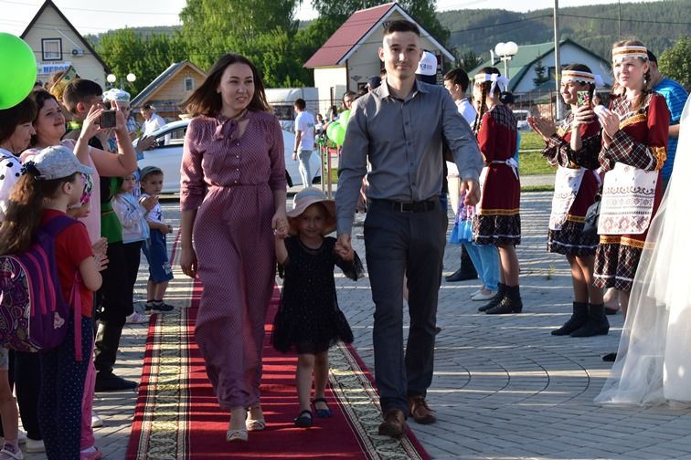 Балтачта “Гаиләфест” дигән искиткеч матур бәйрәм узды (+бик күп фото)