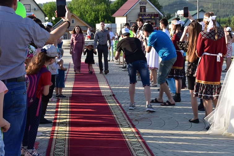 Балтачта “Гаиләфест” дигән искиткеч матур бәйрәм узды (+бик күп фото)