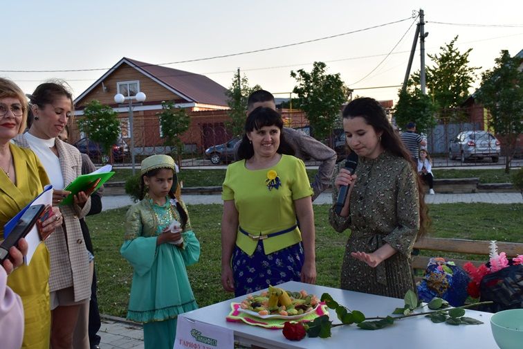 Балтачта “Гаиләфест” дигән искиткеч матур бәйрәм узды (+бик күп фото)