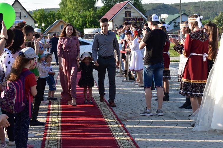 Балтачта “Гаиләфест” дигән искиткеч матур бәйрәм узды (+бик күп фото)