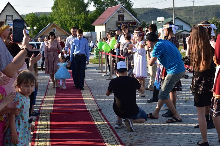 Балтачта “Гаиләфест” дигән искиткеч матур бәйрәм узды (+бик күп фото)