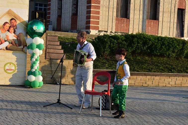 Балтачта “Гаиләфест” дигән искиткеч матур бәйрәм узды (+бик күп фото)