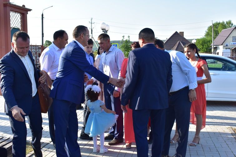 Балтачта “Гаиләфест” дигән искиткеч матур бәйрәм узды (+бик күп фото)