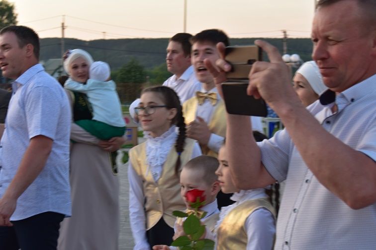 Балтачта “Гаиләфест” дигән искиткеч матур бәйрәм узды (+бик күп фото)