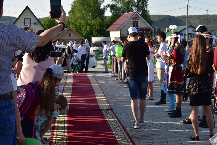 Балтачта “Гаиләфест” дигән искиткеч матур бәйрәм узды (+бик күп фото)