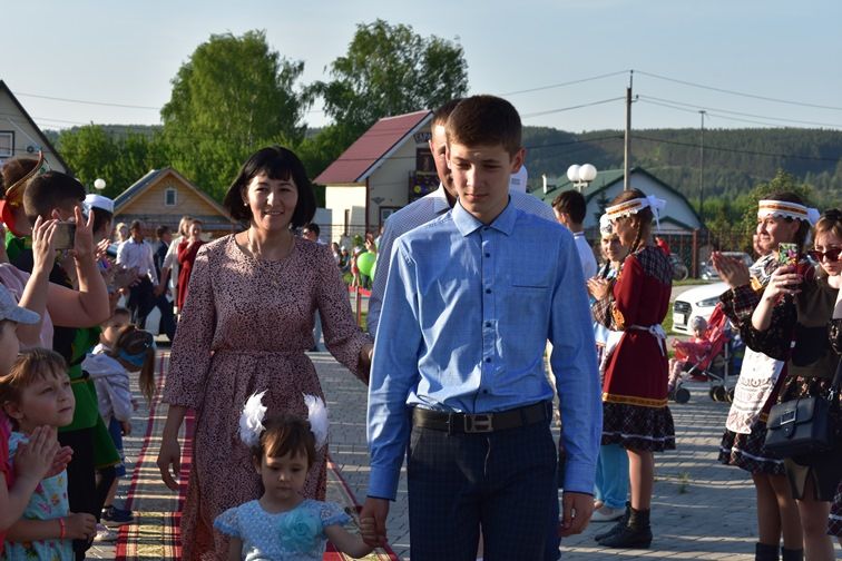 Балтачта “Гаиләфест” дигән искиткеч матур бәйрәм узды (+бик күп фото)