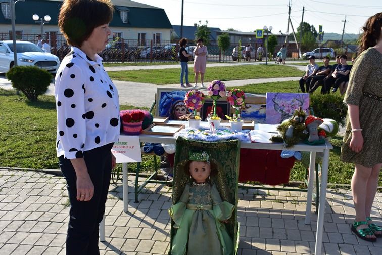 Балтачта “Гаиләфест” дигән искиткеч матур бәйрәм узды (+бик күп фото)