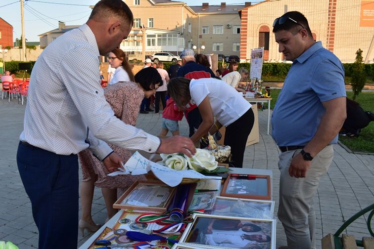 Балтачта “Гаиләфест” дигән искиткеч матур бәйрәм узды (+бик күп фото)