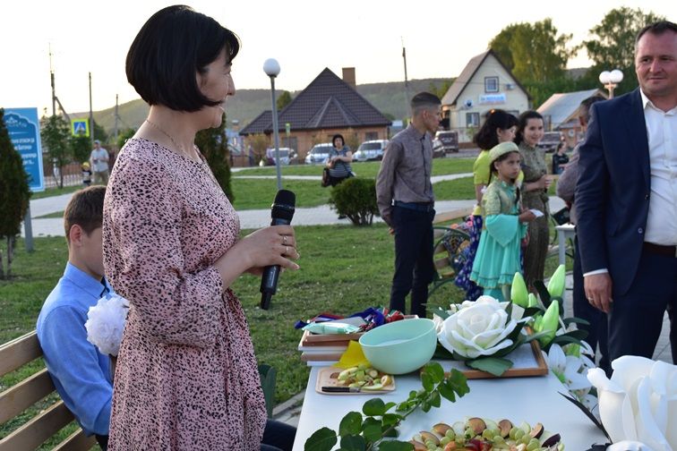 Балтачта “Гаиләфест” дигән искиткеч матур бәйрәм узды (+бик күп фото)