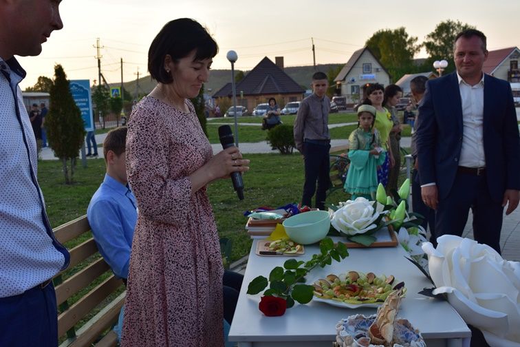 Балтачта “Гаиләфест” дигән искиткеч матур бәйрәм узды (+бик күп фото)