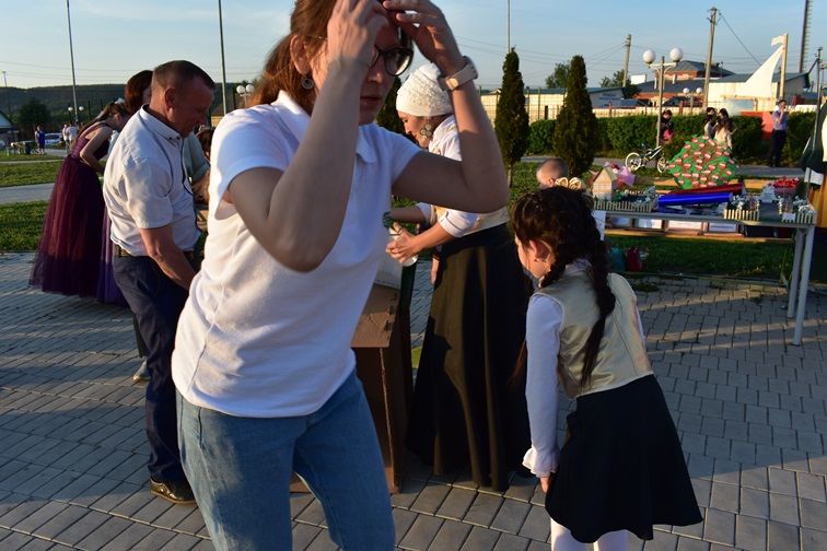 Балтачта “Гаиләфест” дигән искиткеч матур бәйрәм узды (+бик күп фото)