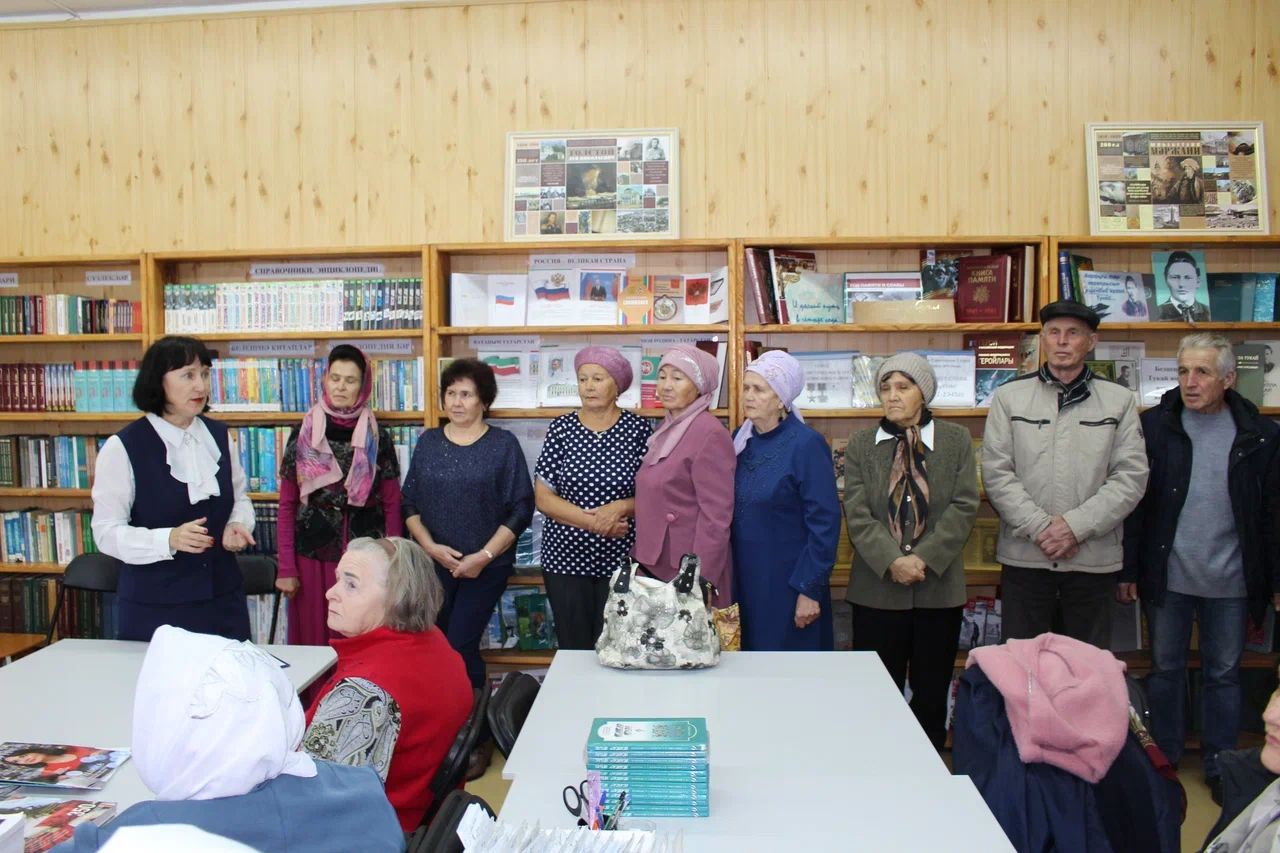 Балтачта элеккеге мәгариф җитәкчеләре очрашты, ярышты (+фото)