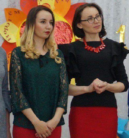 Наталья Шестакова:  «Милям ужамы нокыӵе тодон-валан мултэс ӧвӧл»