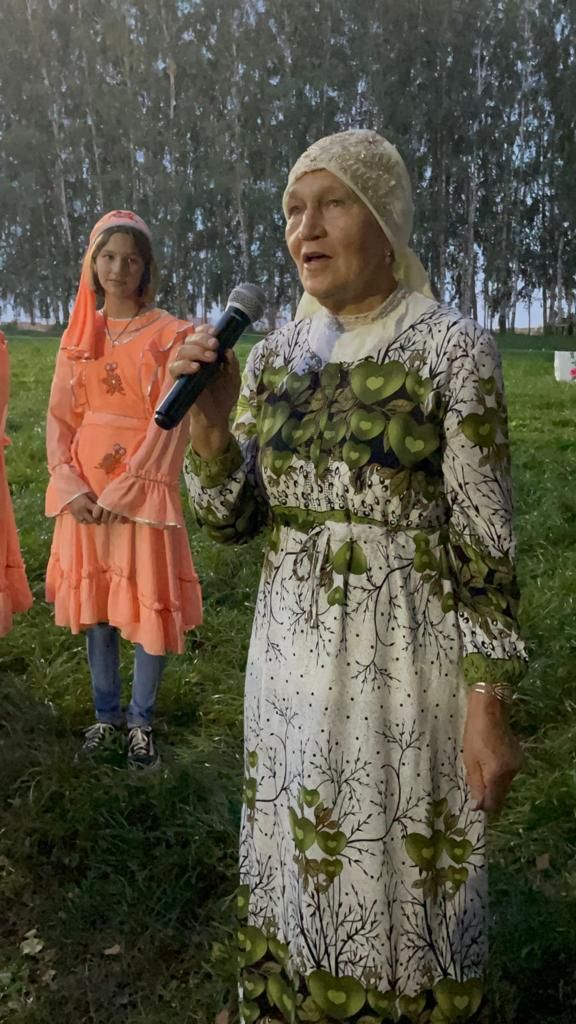 Кичке уеннар элек-электән татар халкының  иң матур,иң күркәм йолаларыннан саналган