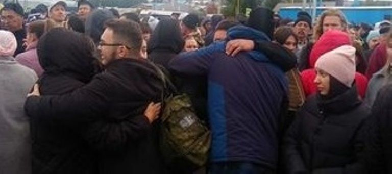 «Мобилизациянең яңа дулкыны булачак… ярдәм итәм»