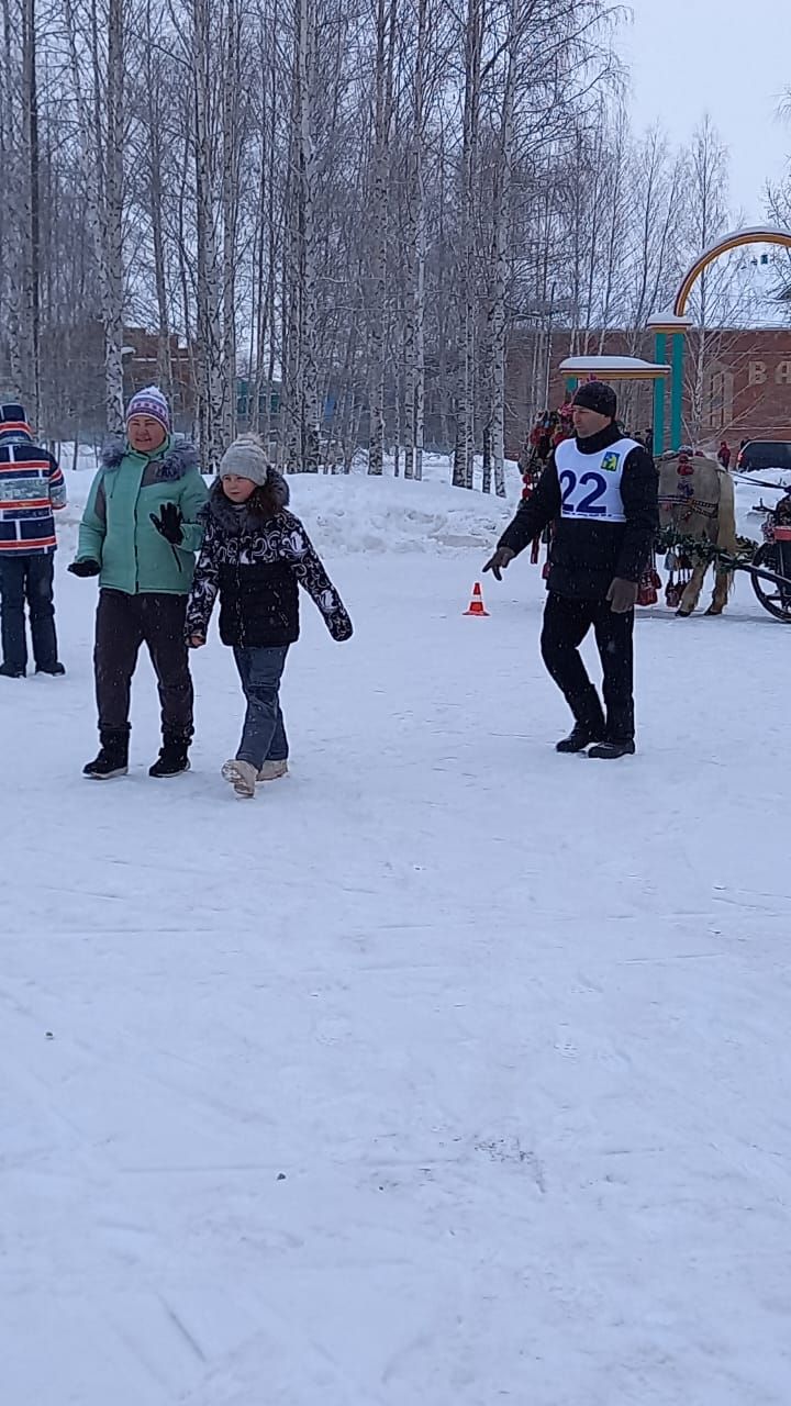 Бүген Балтачта «Сәламәт гаилә»нең кем булуын ачыклыйлар (фото)