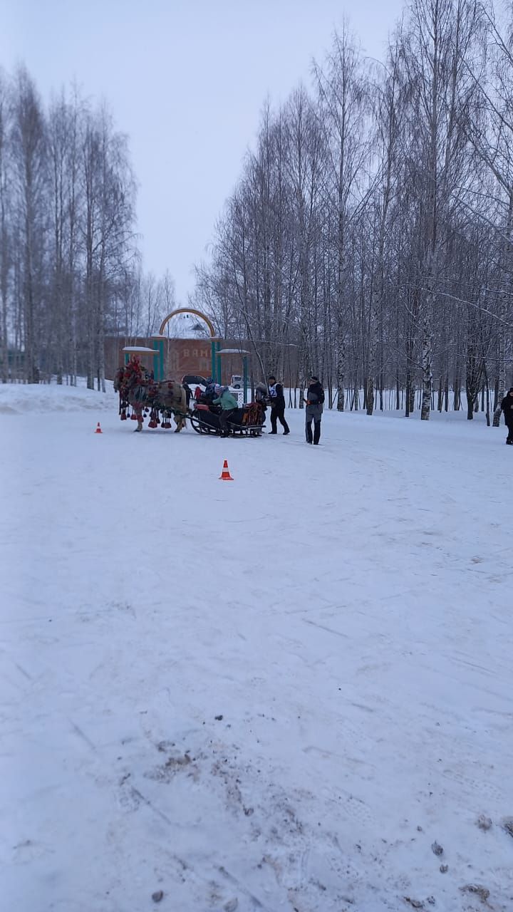 Бүген Балтачта «Сәламәт гаилә»нең кем булуын ачыклыйлар (фото)