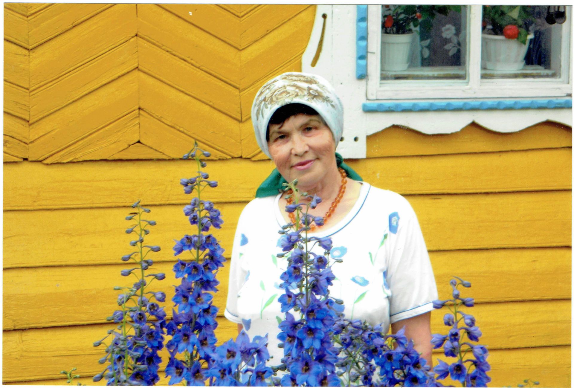 Яманнар белән көрәшеп, гыйбрәт алган, сыналган