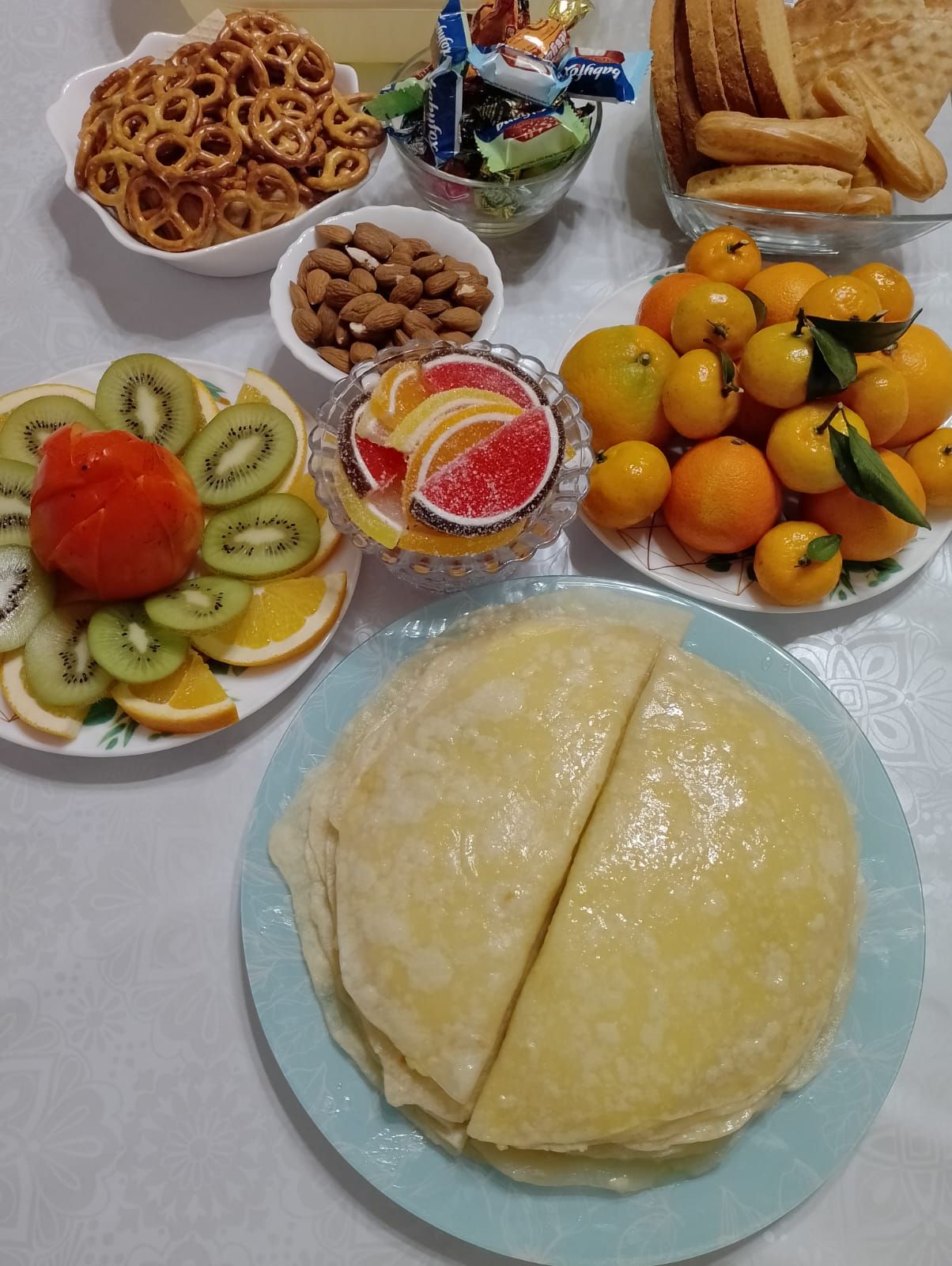 Буыннарыгыз сызлыймы?