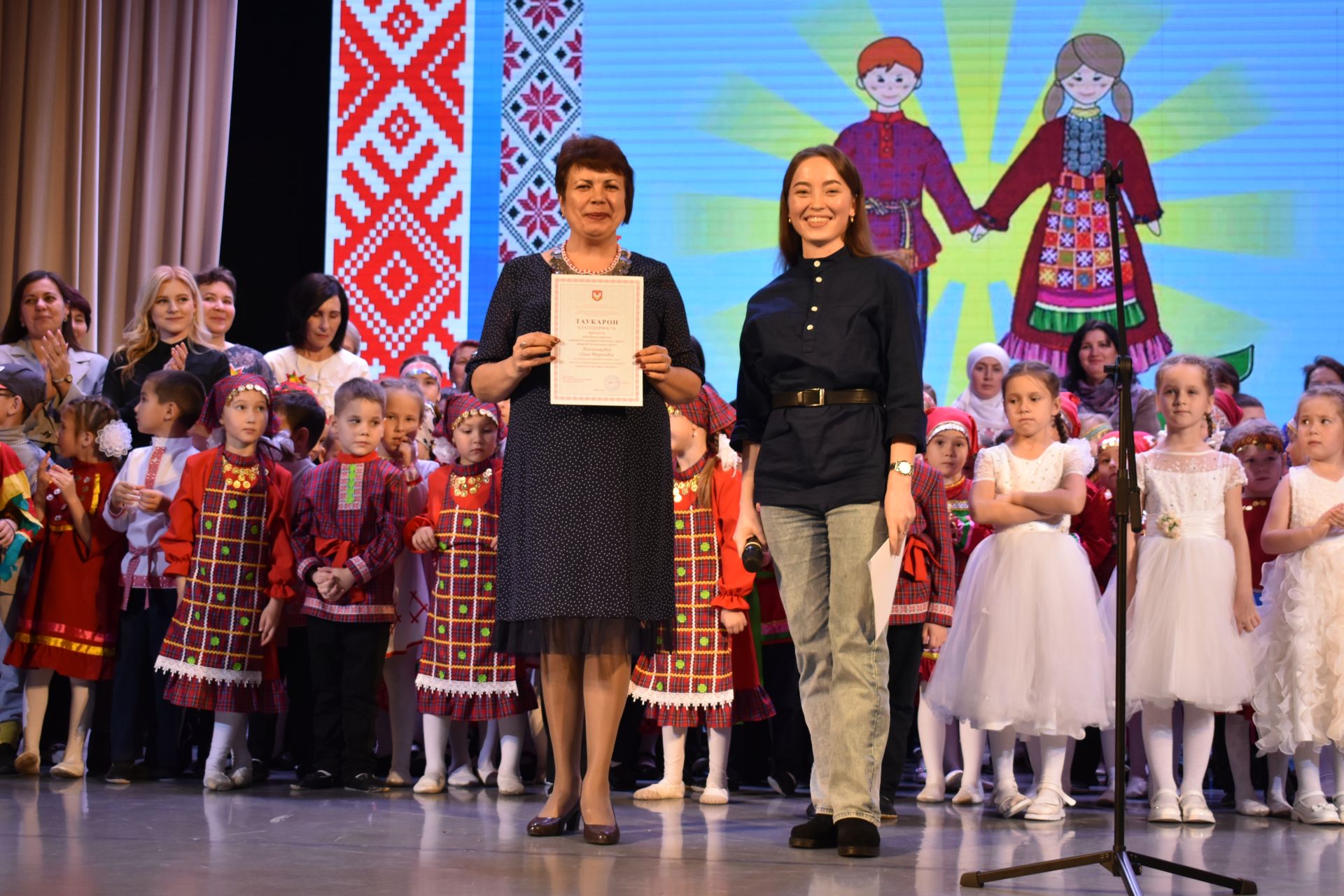 «Мудорвай» таяз аре маин паймытӥз? (фоторепортаж)