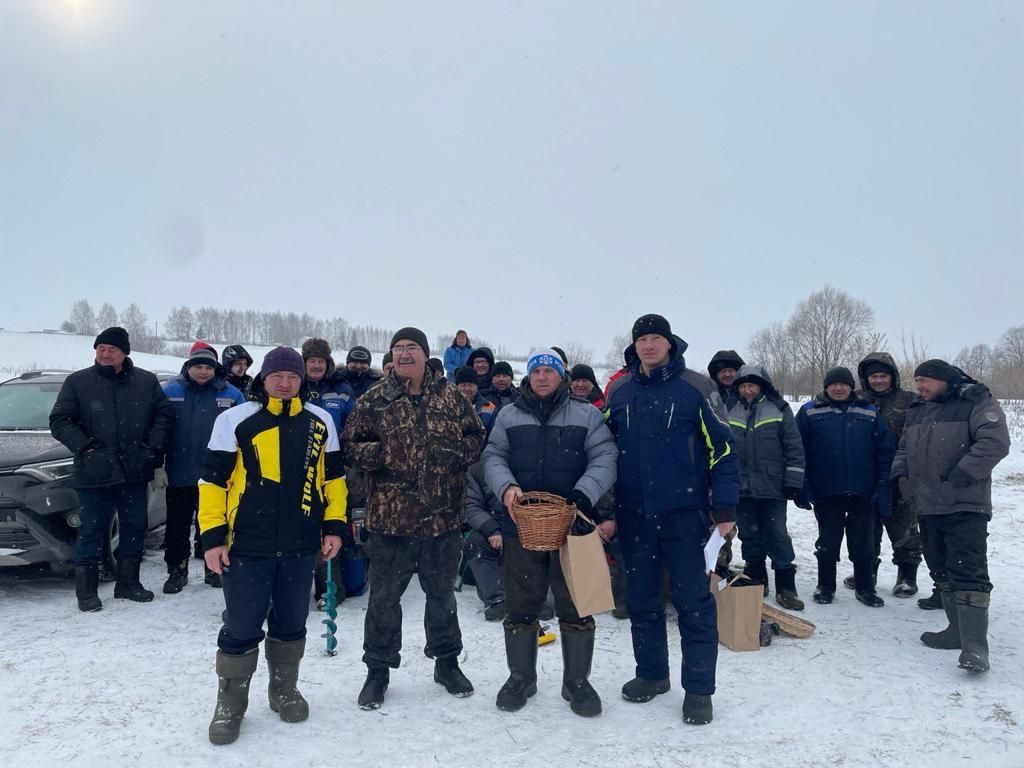 Бүген Яңгулда  авыл урамнары спартакиадасы буенча 15 сезонның өченче ярышы узды (фото)