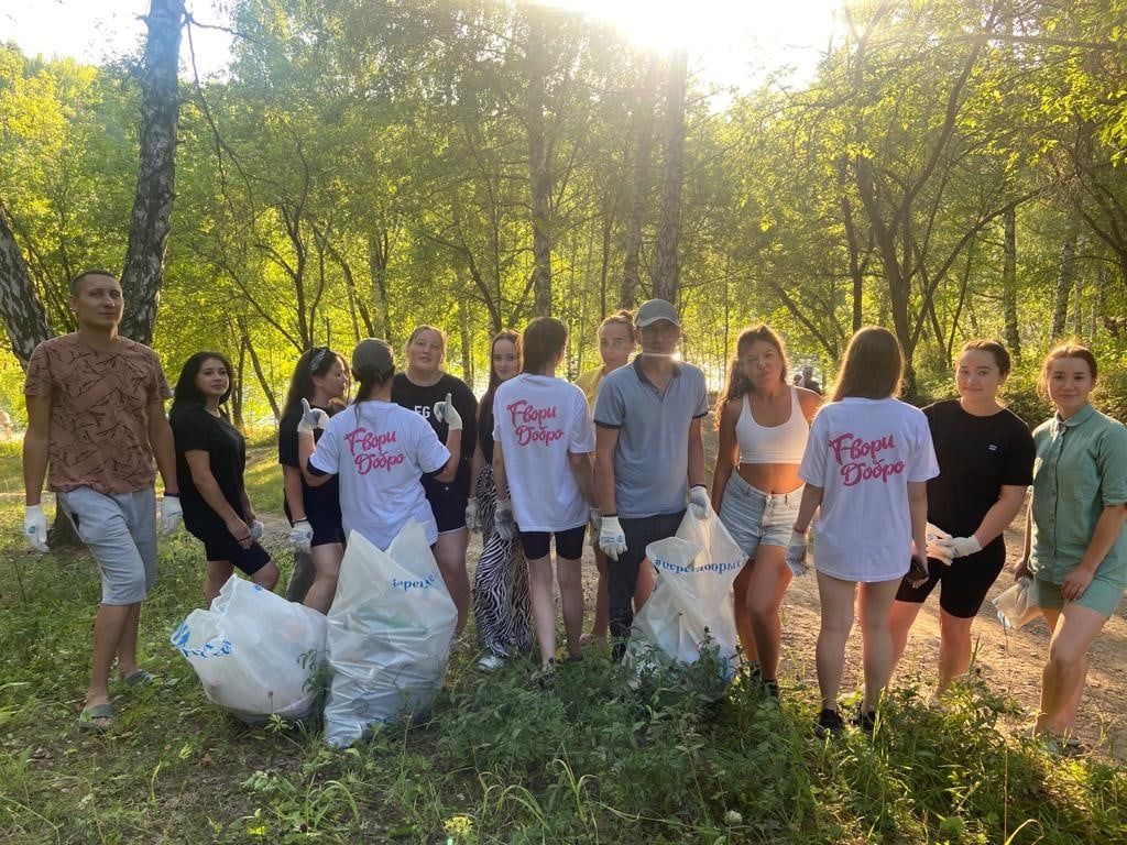 Балтачта студентлар форумы узды (фото)